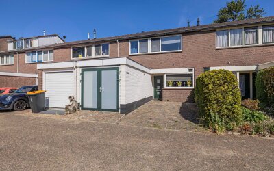 Fazantenkamp 443