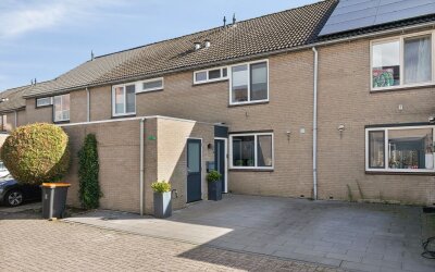 Boomstede 79