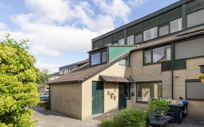 Boomstede 152