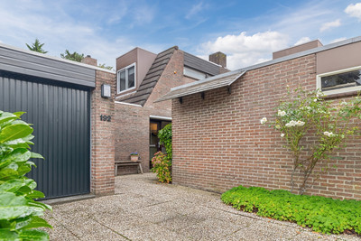 Boomstede 192