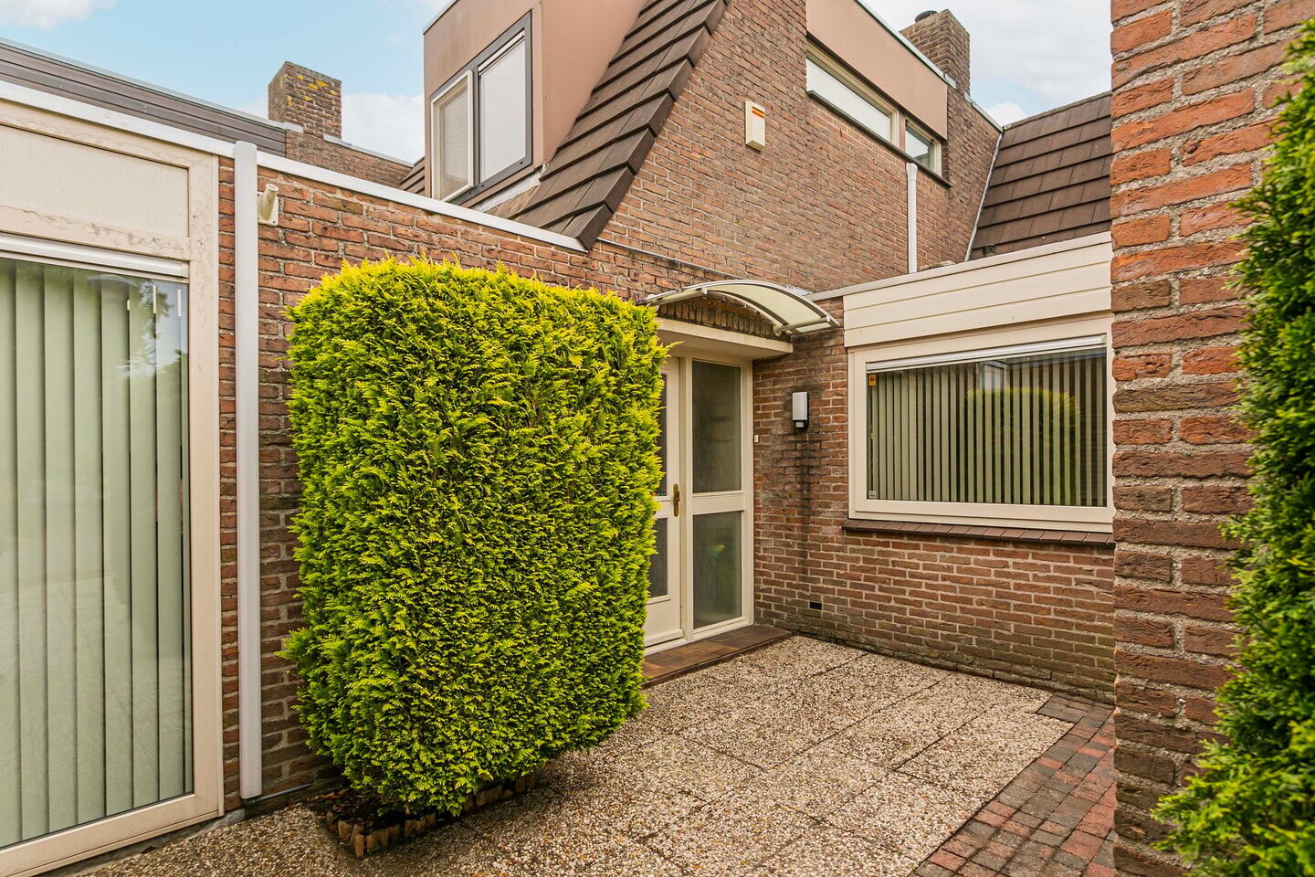 Tussenwoning te koop: Boomstede 193, Maarssen