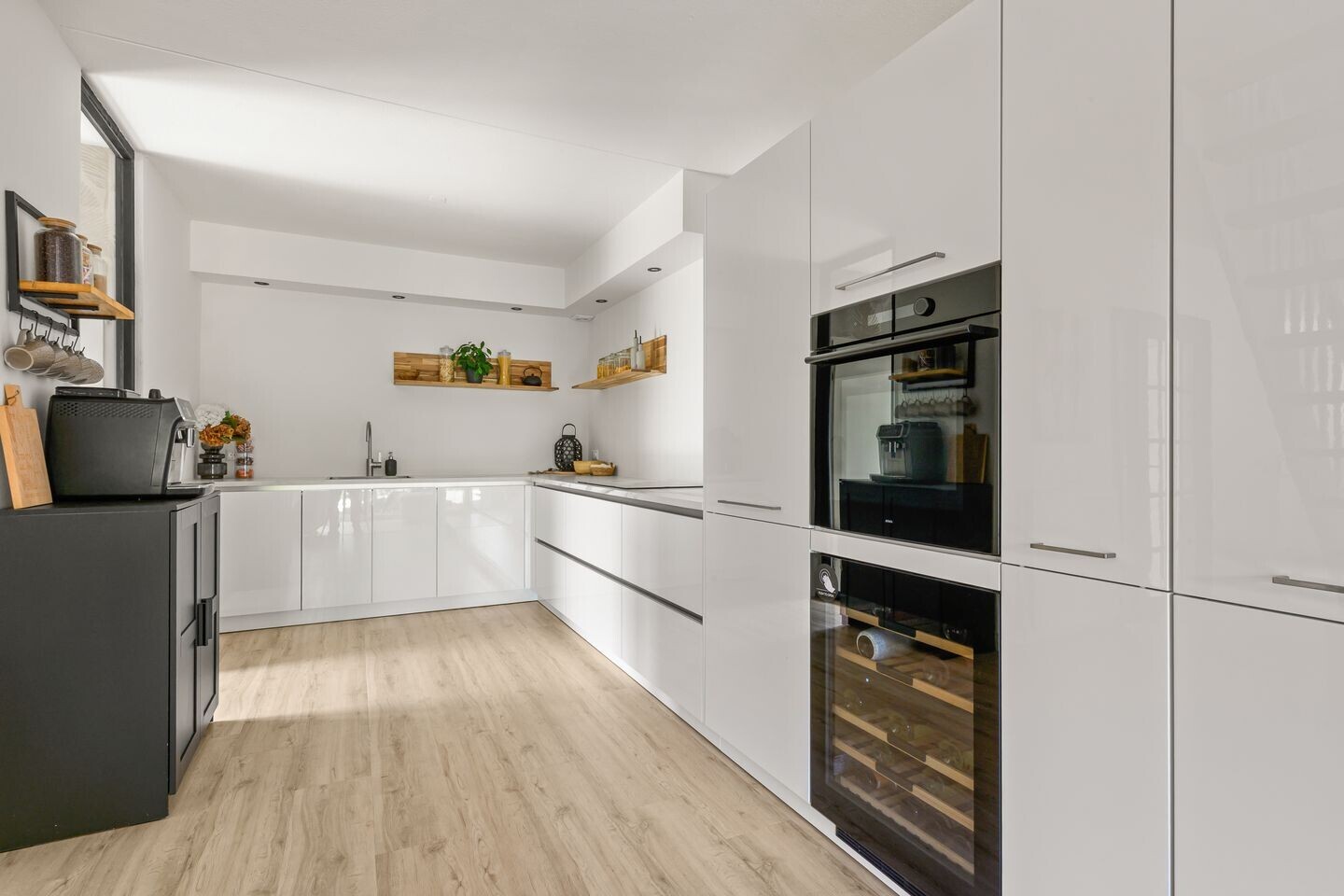 Tussenwoning te koop: Boomstede 193, Maarssen