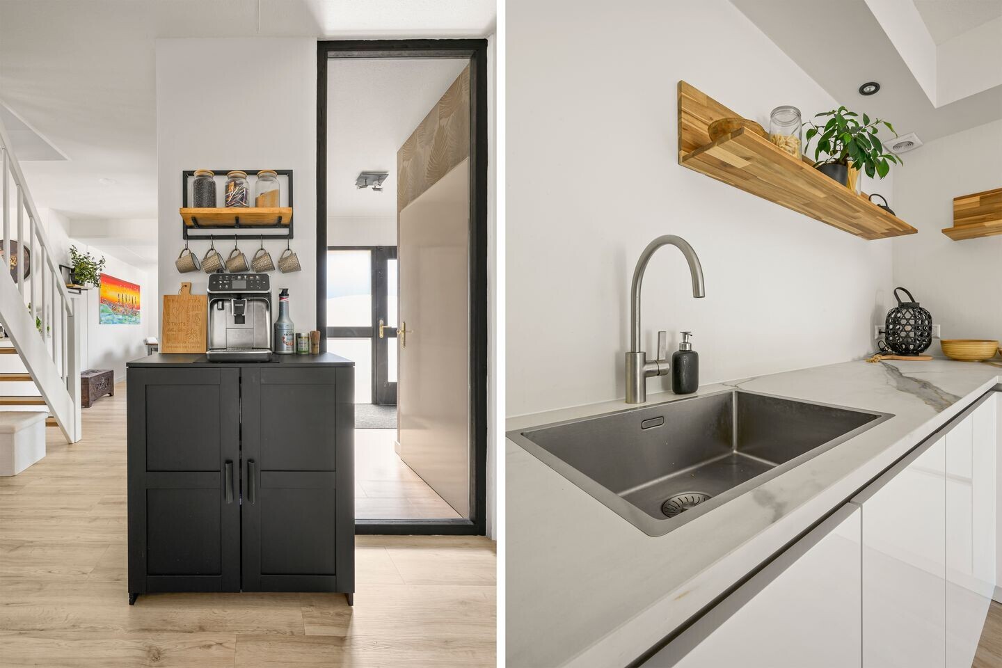 Tussenwoning te koop: Boomstede 193, Maarssen