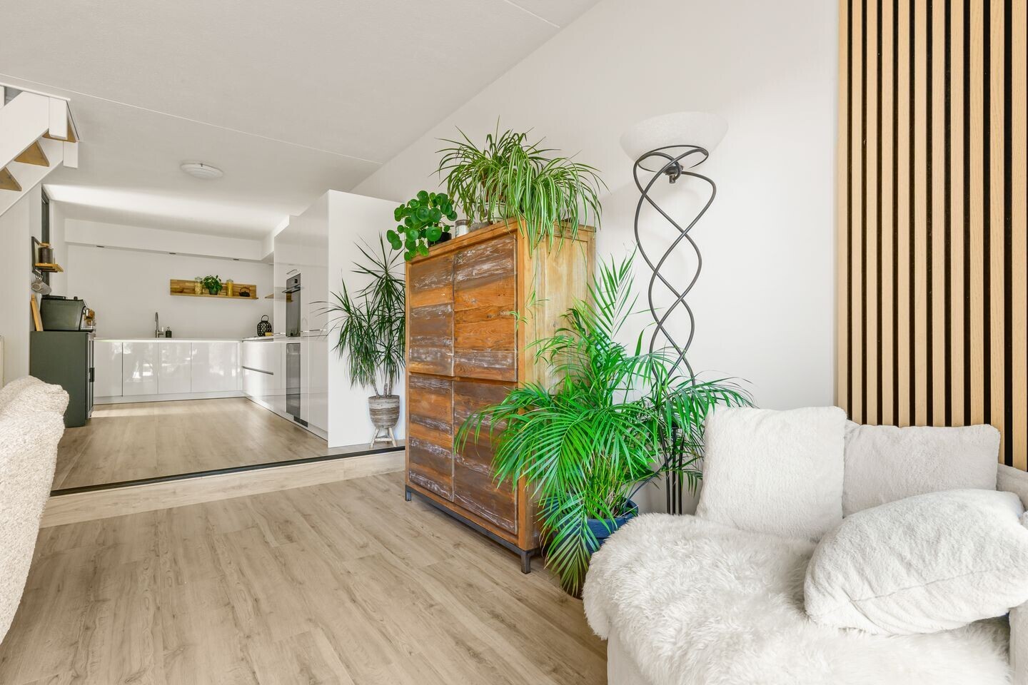 Tussenwoning te koop: Boomstede 193, Maarssen