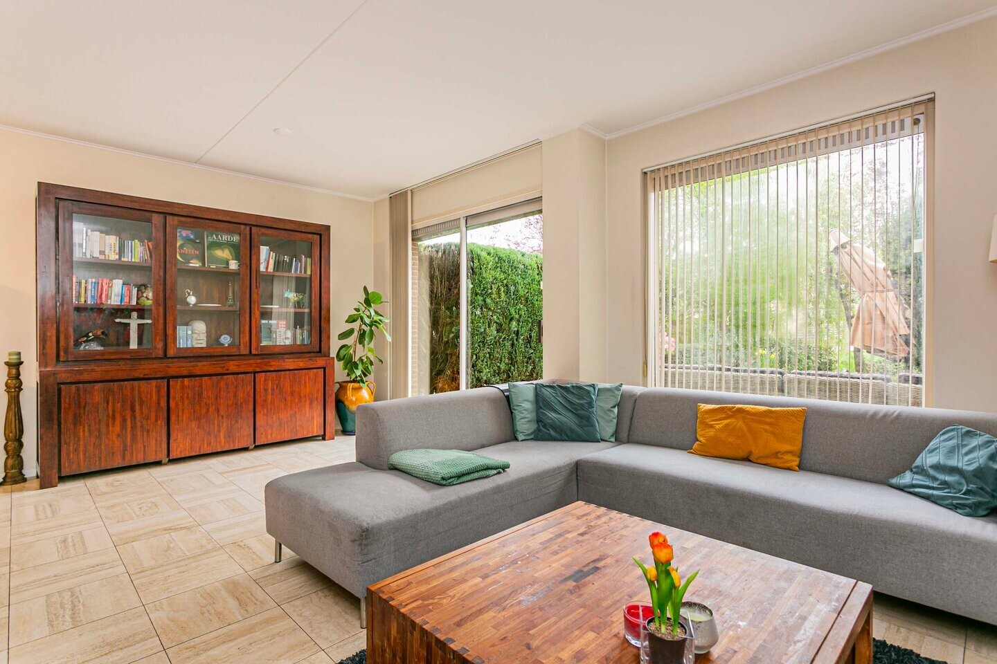 Tussenwoning te koop: Boomstede 193, Maarssen