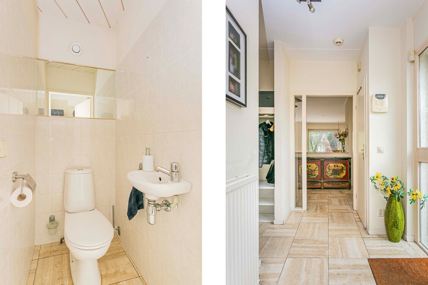 Tussenwoning te koop: Boomstede 193, Maarssen