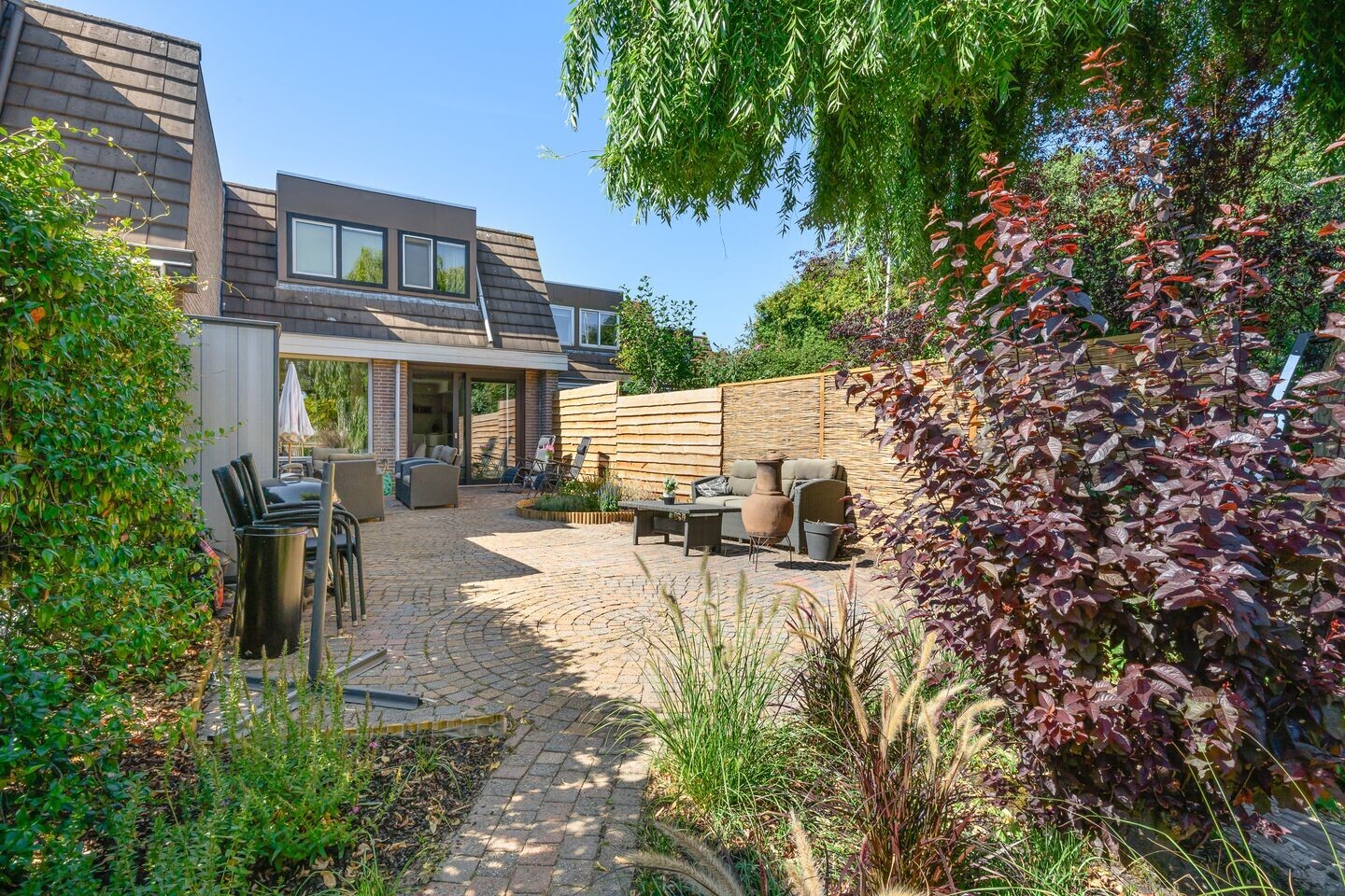 Tussenwoning te koop: Boomstede 193, Maarssen