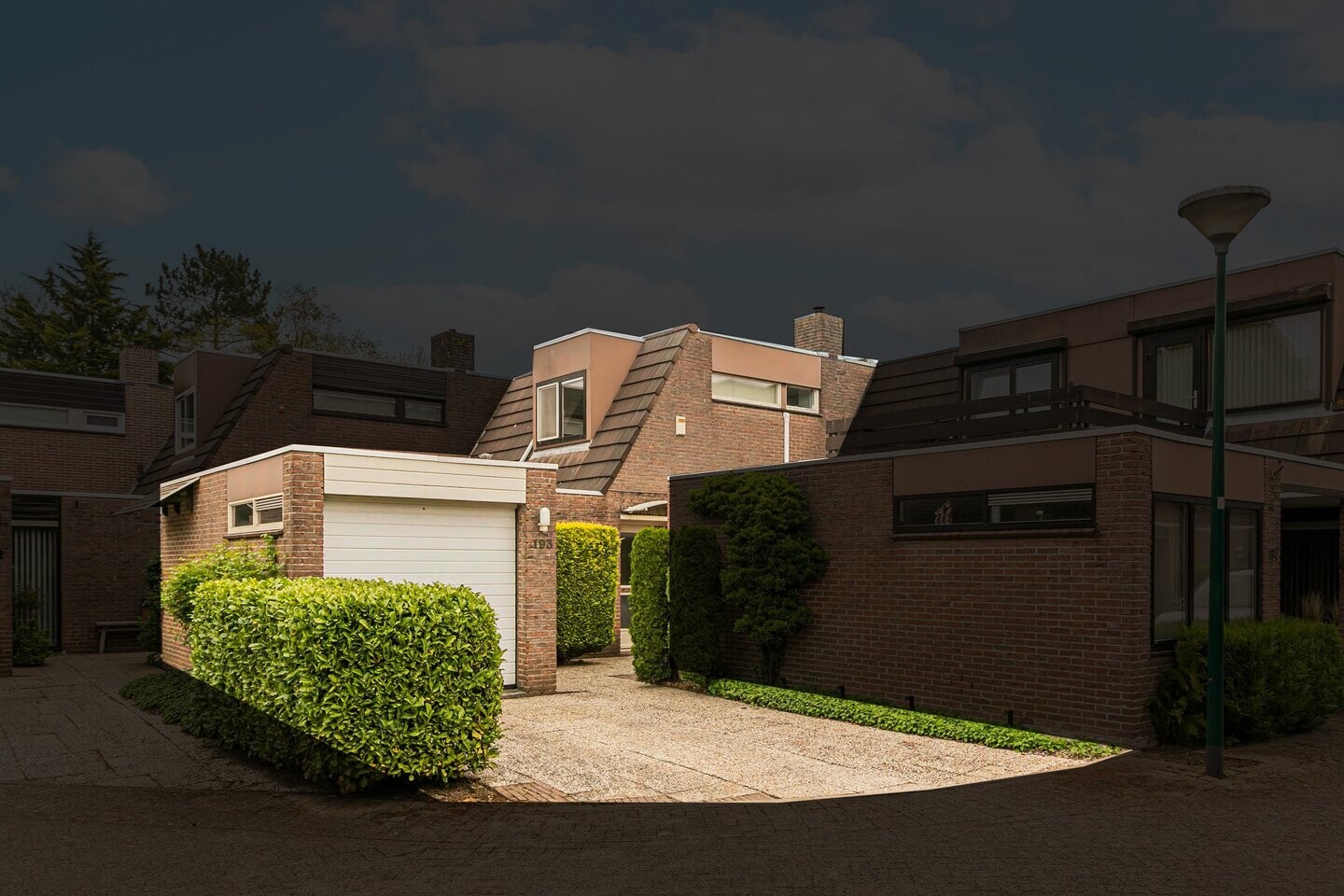 Tussenwoning te koop: Boomstede 193, Maarssen
