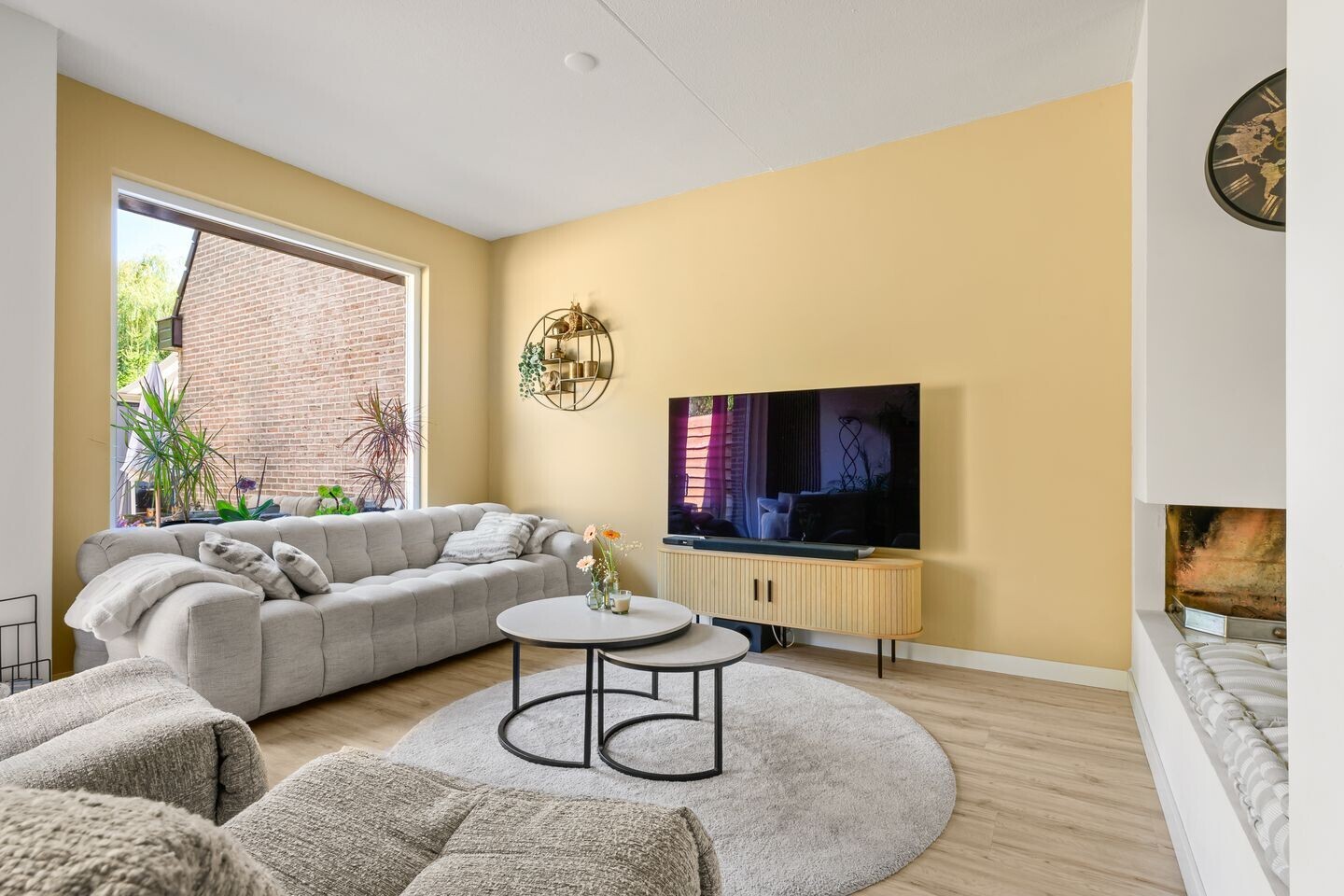 Tussenwoning te koop: Boomstede 193, Maarssen