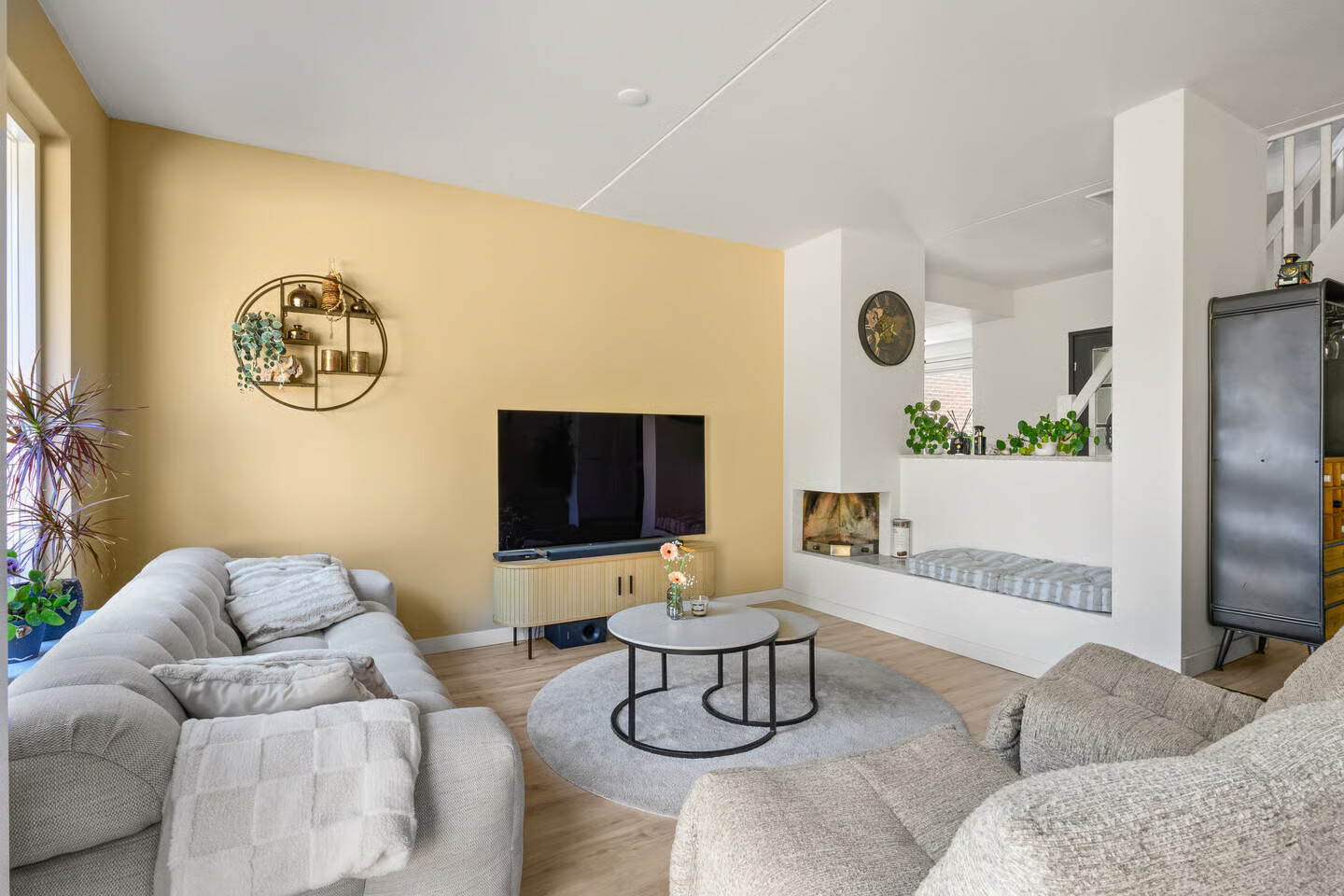 Tussenwoning te koop: Boomstede 193, Maarssen