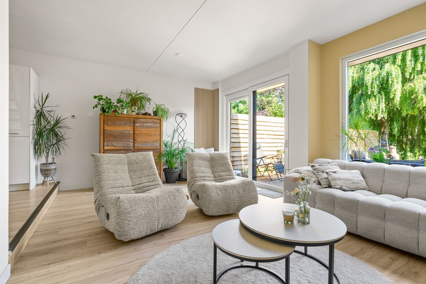 Tussenwoning te koop: Boomstede 193, Maarssen