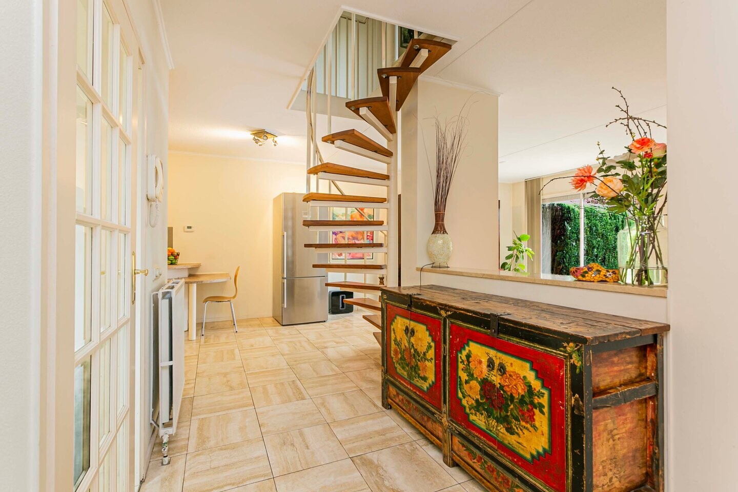 Tussenwoning te koop: Boomstede 193, Maarssen