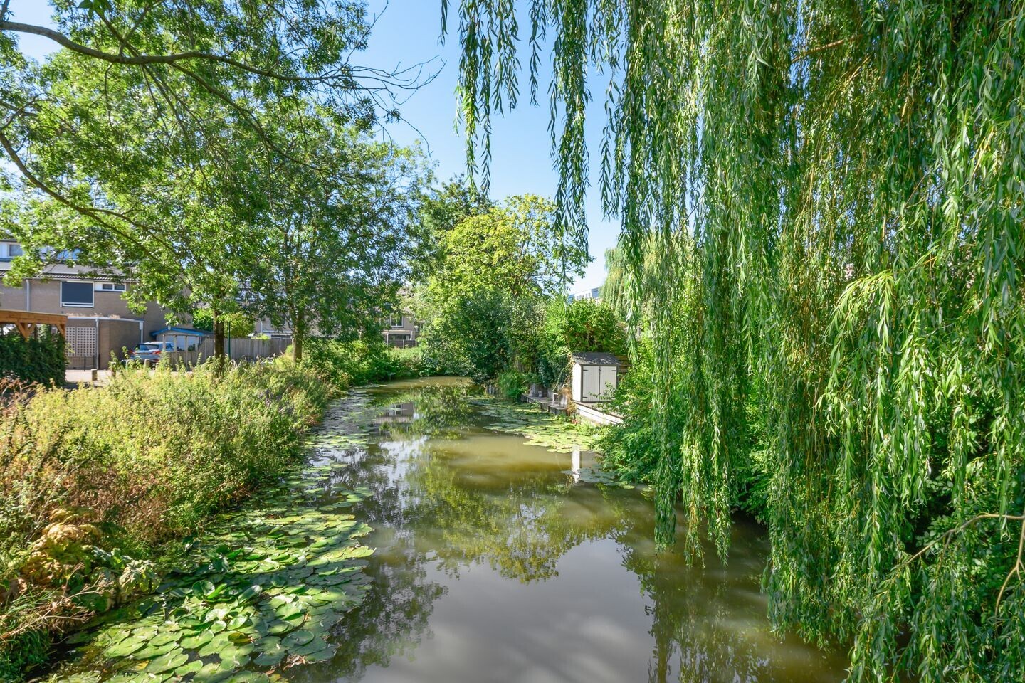 Tussenwoning te koop: Boomstede 193, Maarssen