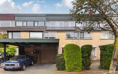Boomstede 268
