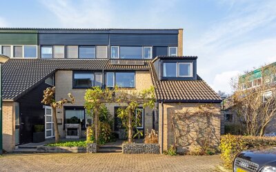 Boomstede 426