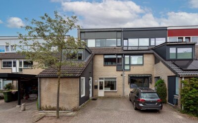 Boomstede 452