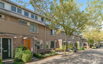 Huis te koop Boomstede 502