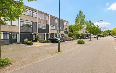 Boomstede 543