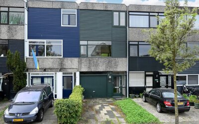 Huis te koop Boomstede 695