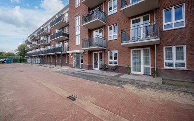 Haagstede 121