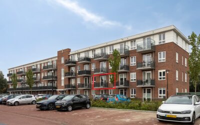 Haagstede 143