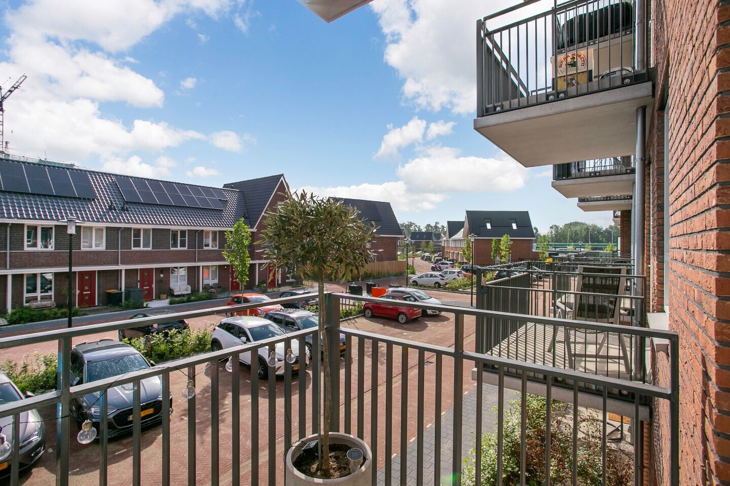 Appartement te koop: Haagstede 145, Maarssen