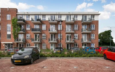 Haagstede 145
