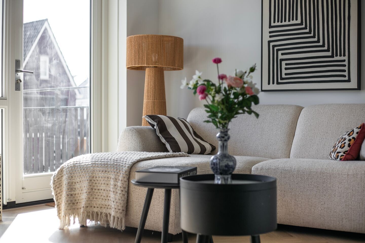 Appartement te koop: Haagstede 145, Maarssen