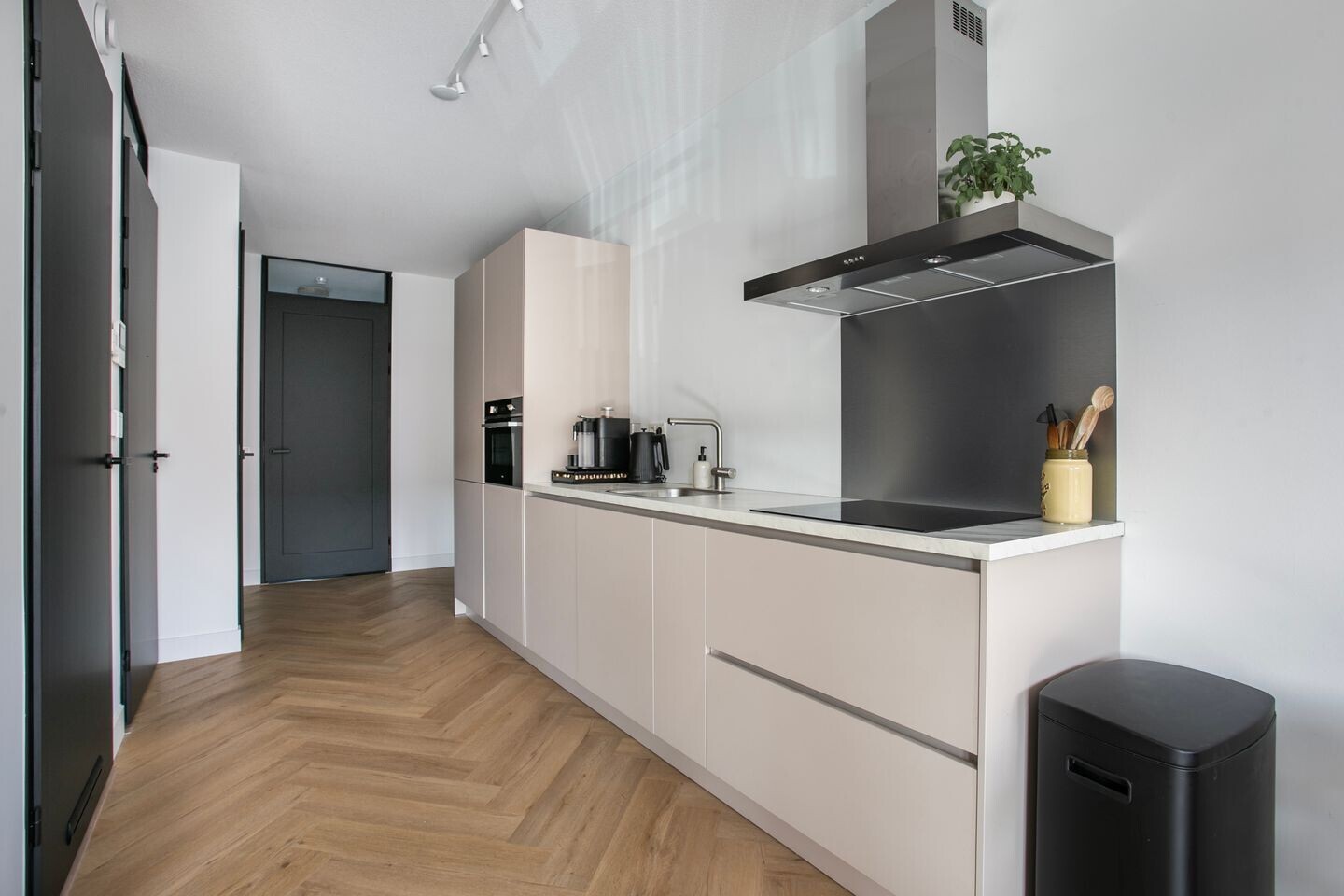 Appartement te koop: Haagstede 145, Maarssen