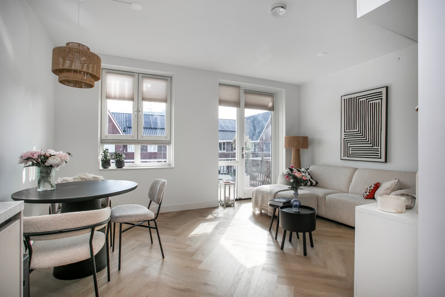 Appartement te koop: Haagstede 145, Maarssen