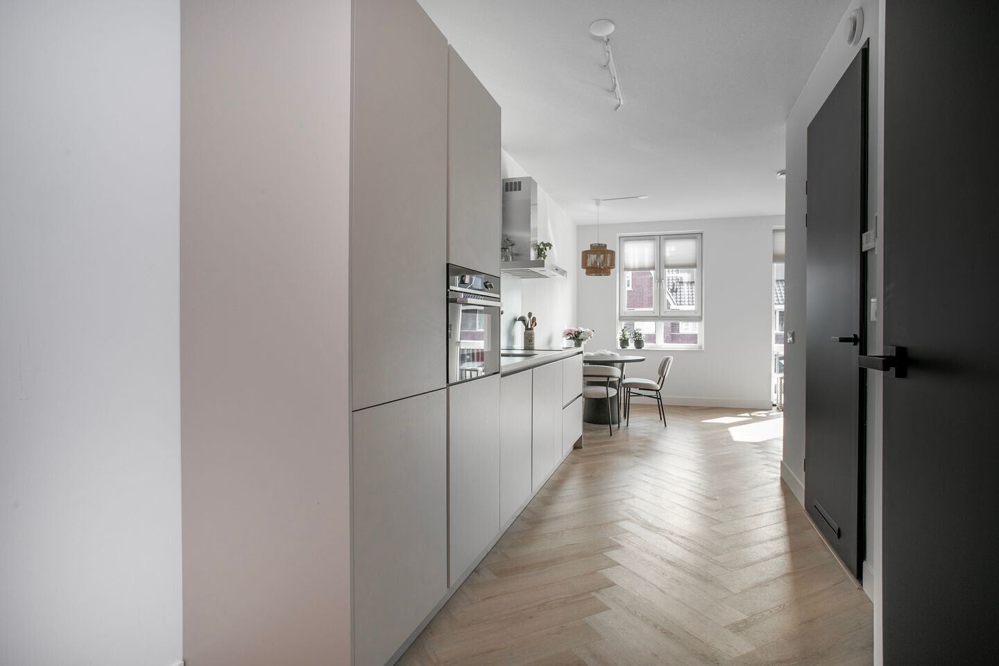 Appartement te koop: Haagstede 145, Maarssen
