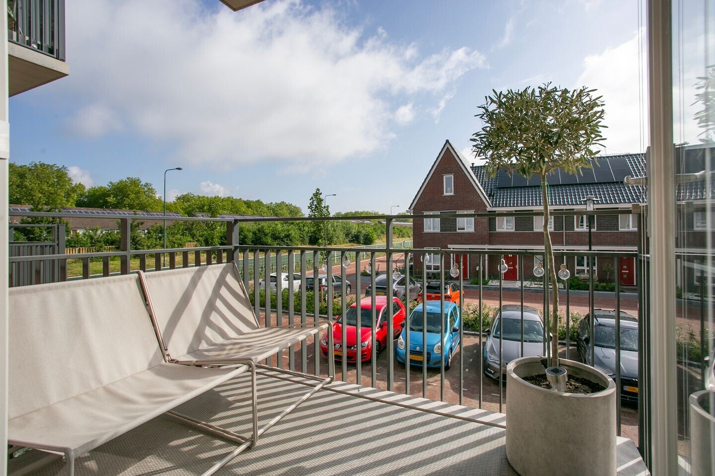 Appartement te koop: Haagstede 145, Maarssen