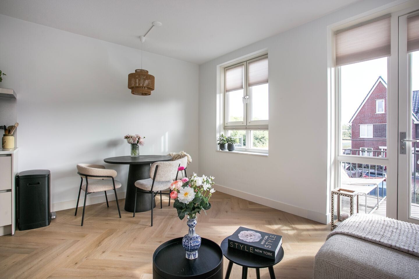 Appartement te koop: Haagstede 145, Maarssen