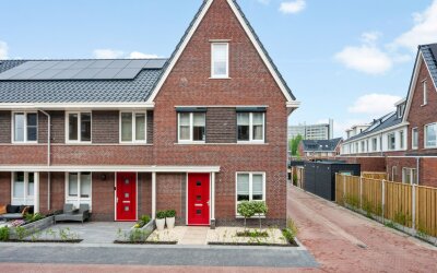 Haagstede 52