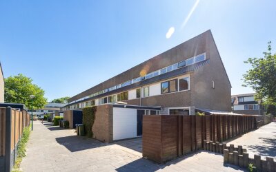 Bloemstede 172