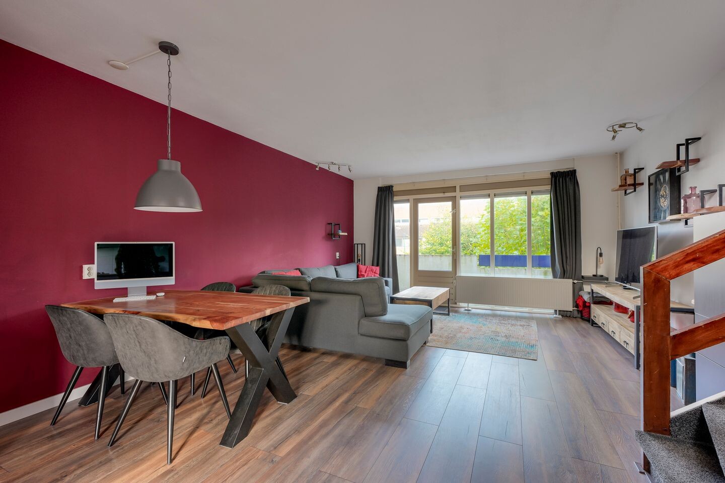 Appartement te koop: Bloemstede 416, Maarssen