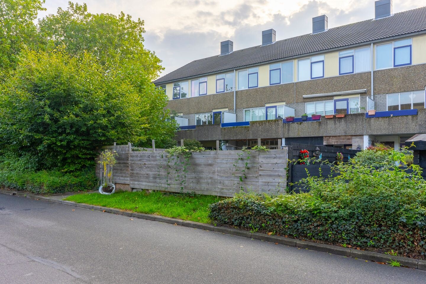 Appartement te koop: Bloemstede 416, Maarssen