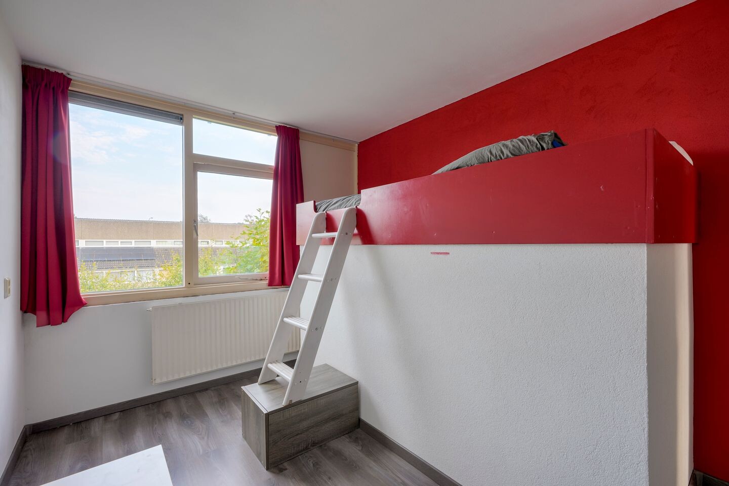 Appartement te koop: Bloemstede 416, Maarssen