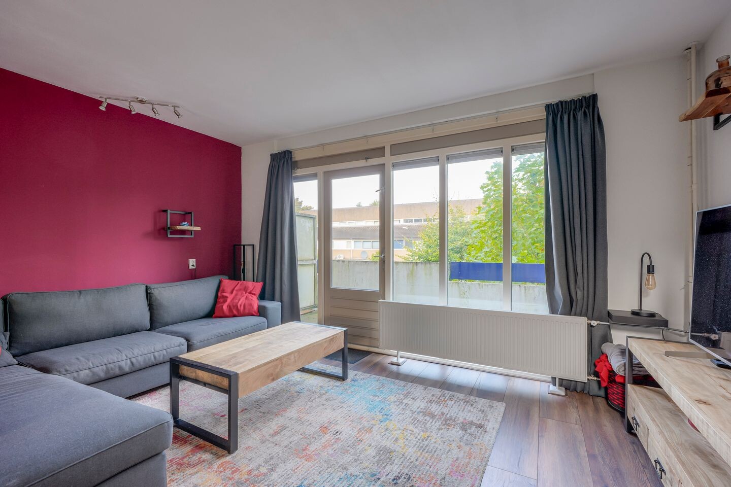 Appartement te koop: Bloemstede 416, Maarssen
