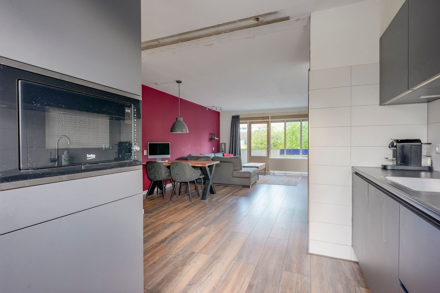 Appartement te koop: Bloemstede 416, Maarssen