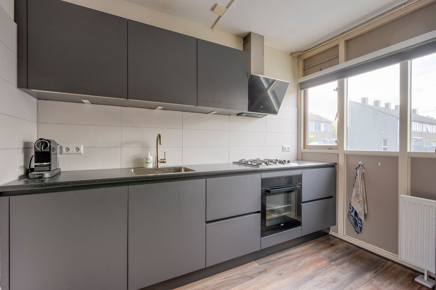 Appartement te koop: Bloemstede 416, Maarssen