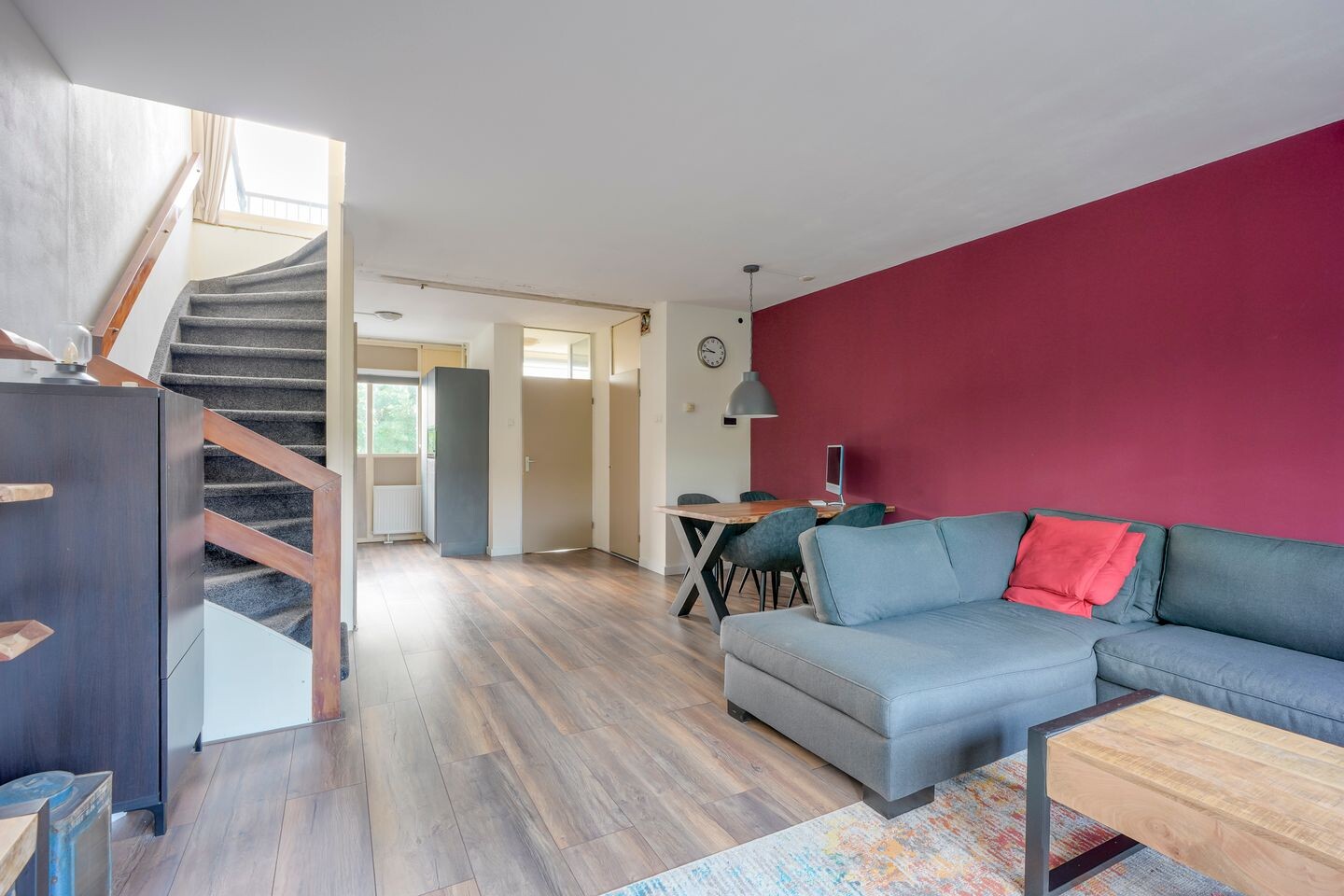 Appartement te koop: Bloemstede 416, Maarssen
