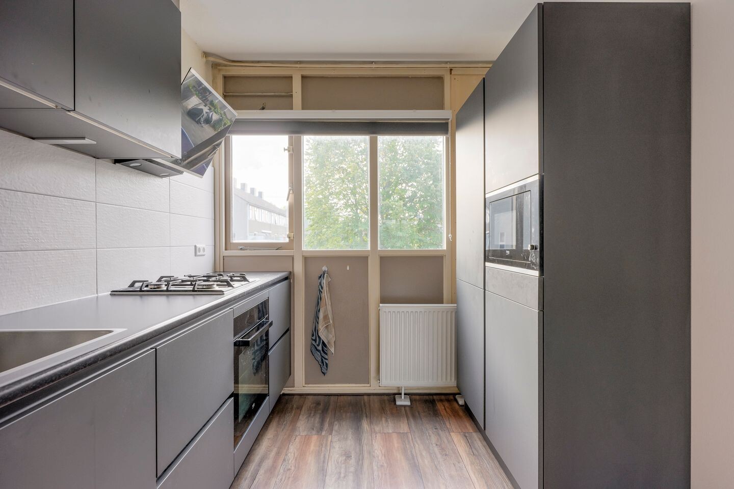Appartement te koop: Bloemstede 416, Maarssen