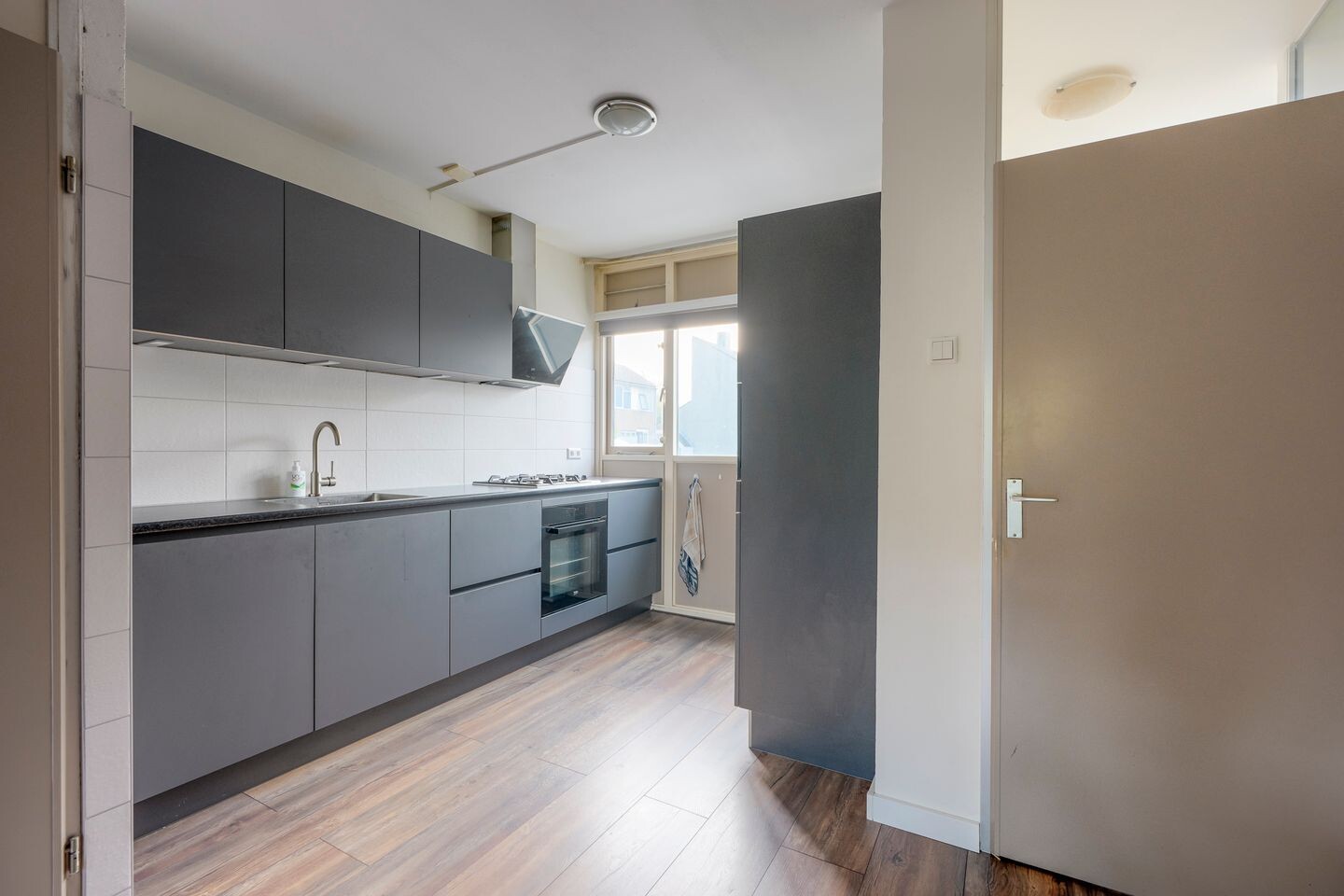 Appartement te koop: Bloemstede 416, Maarssen
