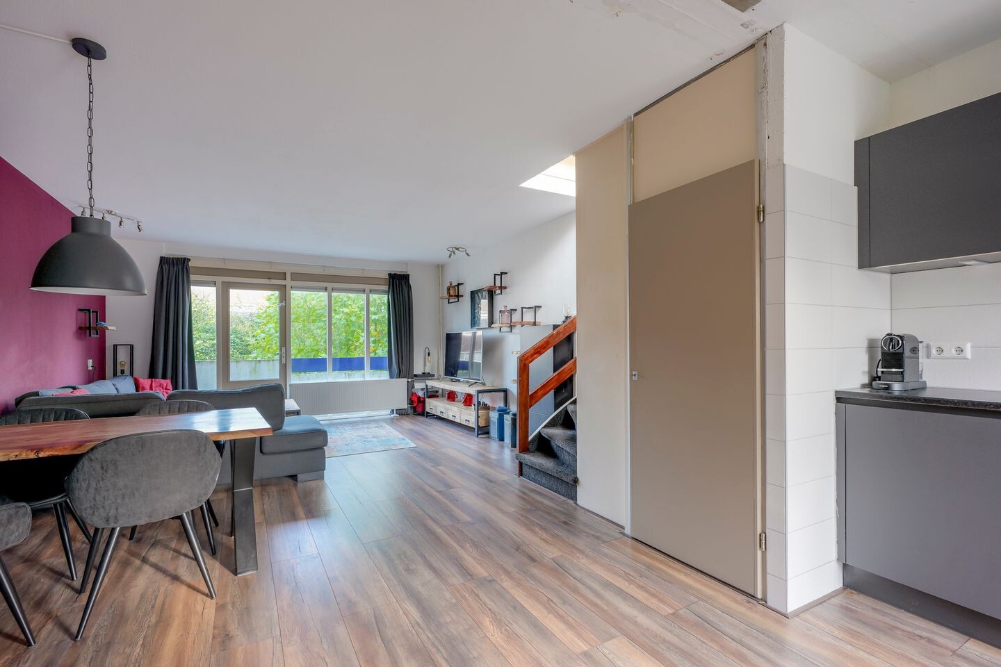 Appartement te koop: Bloemstede 416, Maarssen