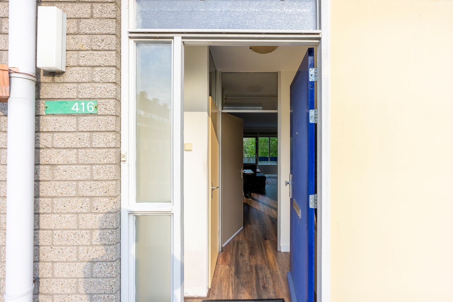 Appartement te koop: Bloemstede 416, Maarssen