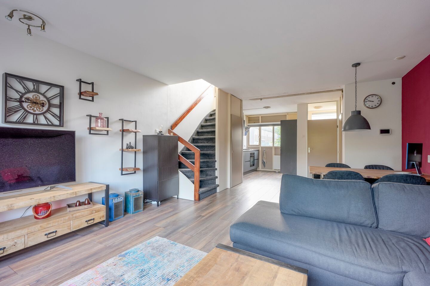 Appartement te koop: Bloemstede 416, Maarssen