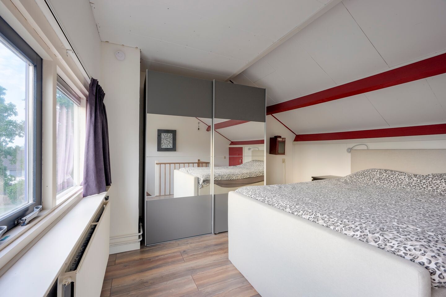 Appartement te koop: Bloemstede 416, Maarssen