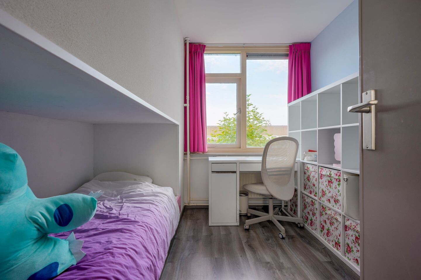 Appartement te koop: Bloemstede 416, Maarssen