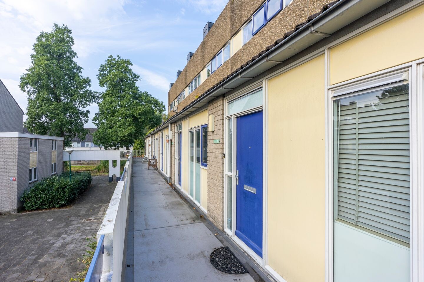 Appartement te koop: Bloemstede 416, Maarssen
